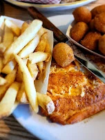 Boiled Salmon