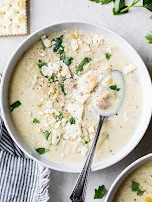 Bowl Clam Chowder