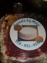 Red Velvet Cake