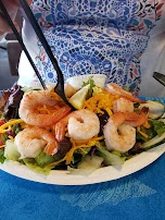 Shrimp Salad