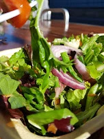 Side Salad
