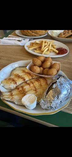 Harbor Inn Seafood Restaurant photo 7