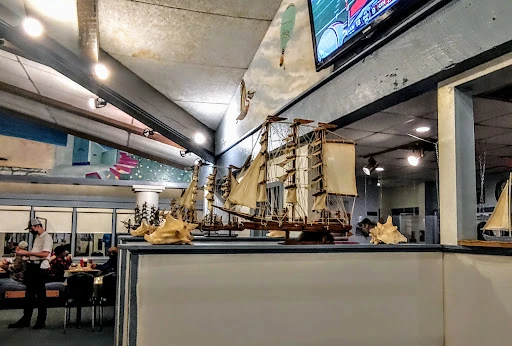 Harbor Inn Seafood Restaurant photo 6